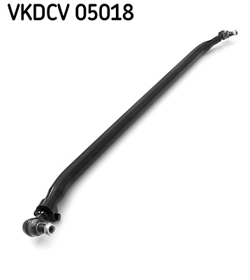 SKF VKDCV 05018 Spurstange